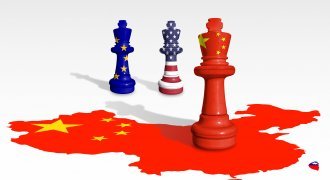 China’s Industrial Complex – A Business Model For The Future? 